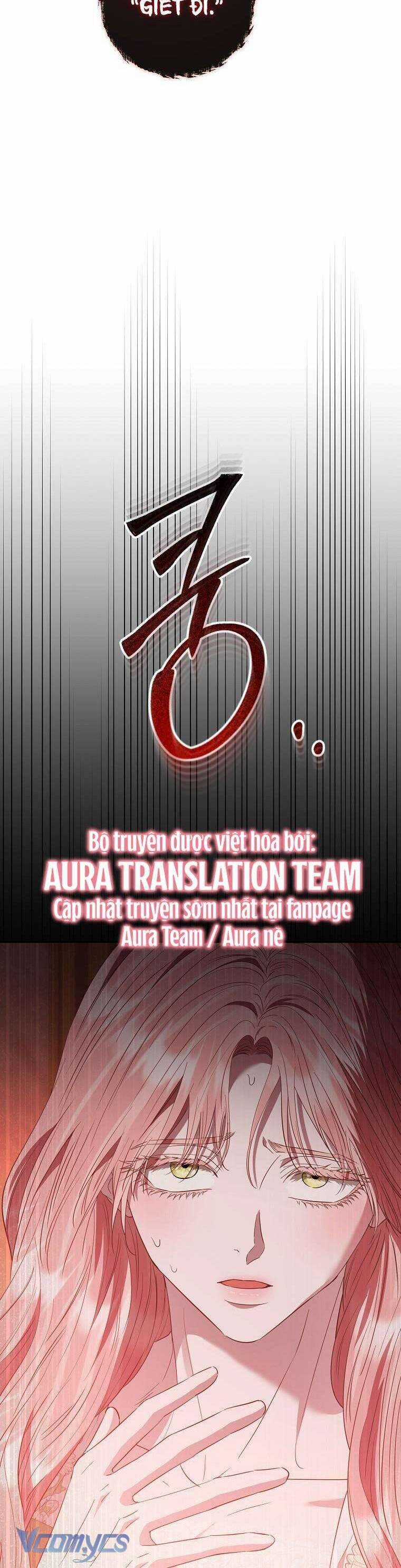 Này Người Chồng Phản Diện, Ngài Ám Ảnh Sai Người Rồi Chapter 62 trang 32