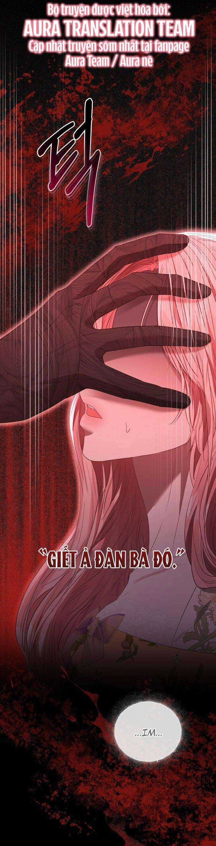 Này Người Chồng Phản Diện, Ngài Ám Ảnh Sai Người Rồi Chapter 62 trang 35