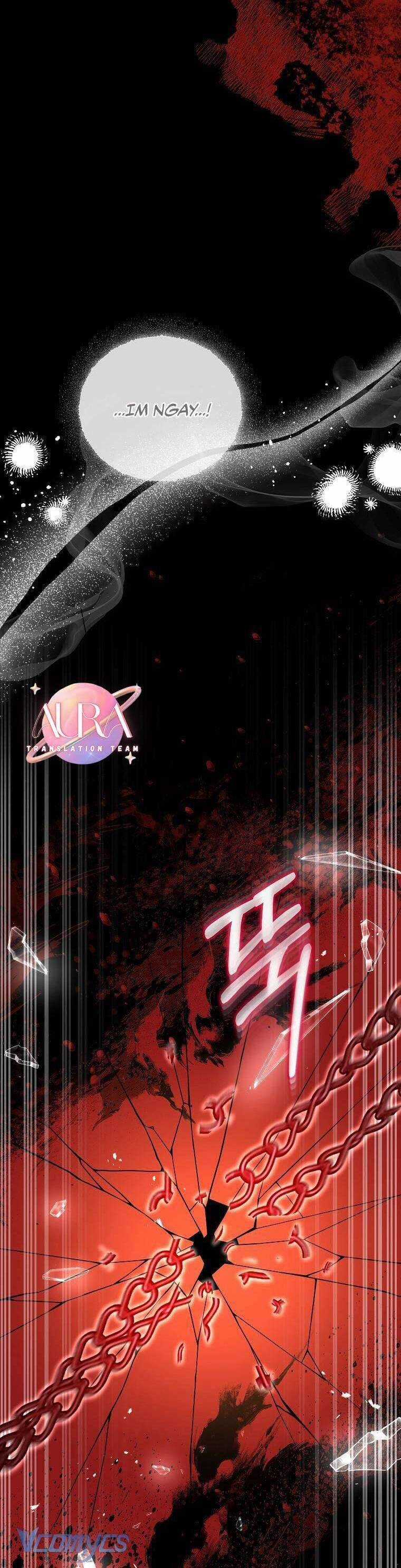 Này Người Chồng Phản Diện, Ngài Ám Ảnh Sai Người Rồi Chapter 62 trang 36