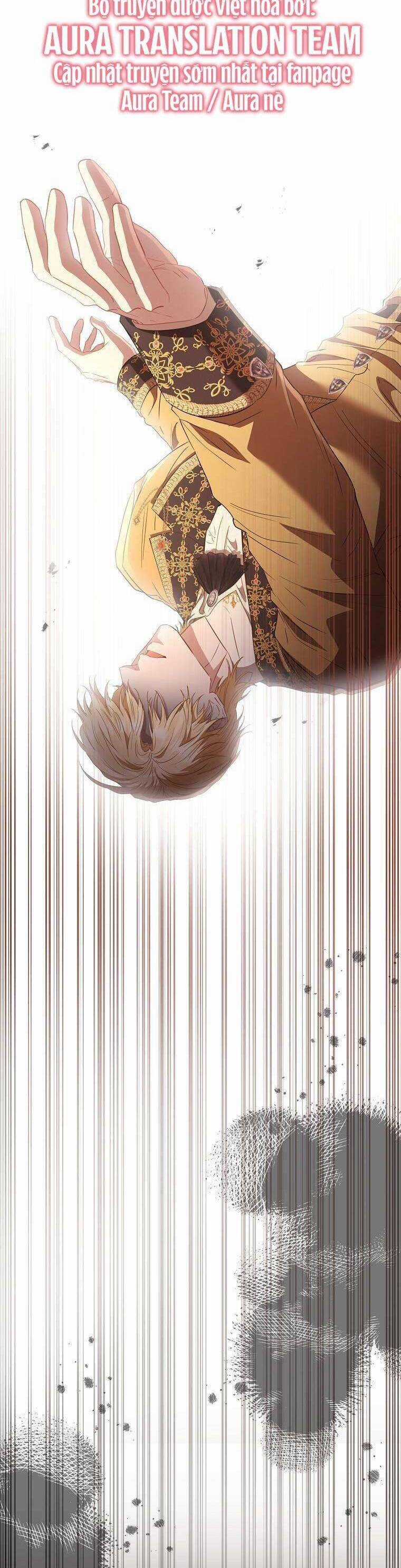 Này Người Chồng Phản Diện, Ngài Ám Ảnh Sai Người Rồi Chapter 62 trang 38