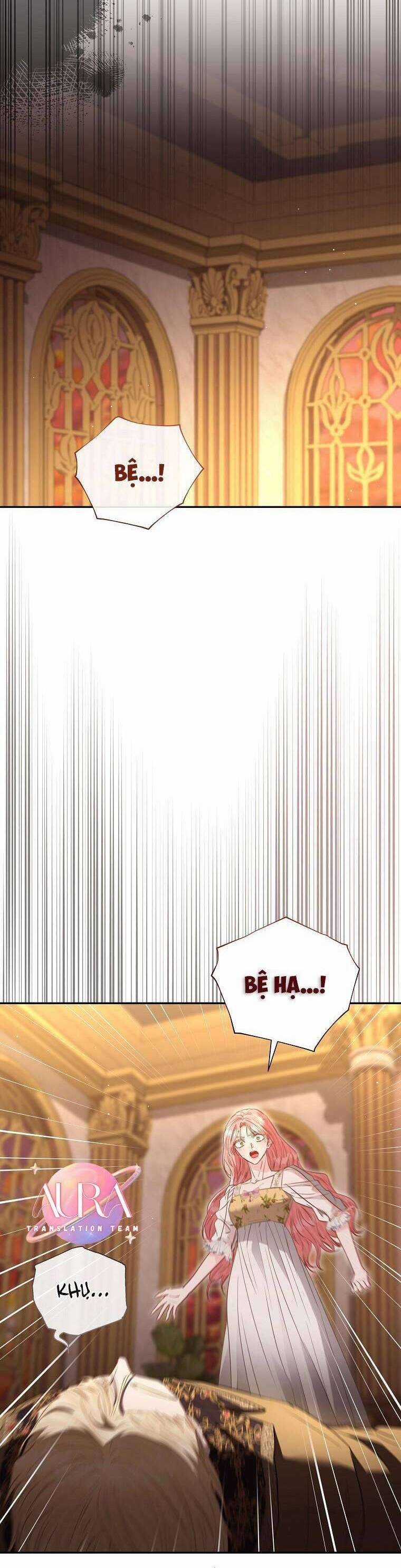 Này Người Chồng Phản Diện, Ngài Ám Ảnh Sai Người Rồi Chapter 62 trang 39