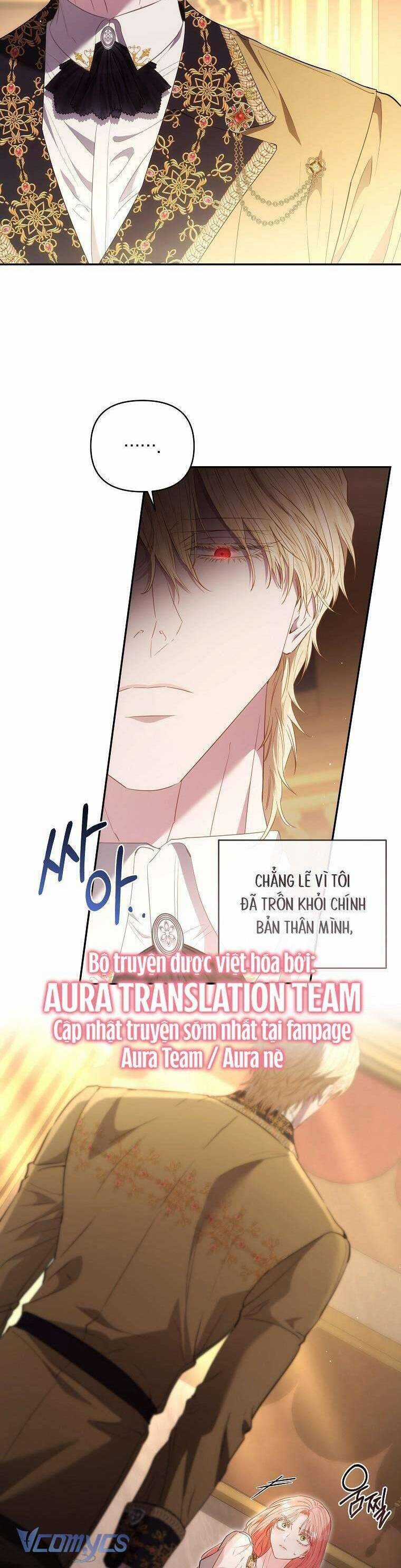 Này Người Chồng Phản Diện, Ngài Ám Ảnh Sai Người Rồi Chapter 62 trang 4