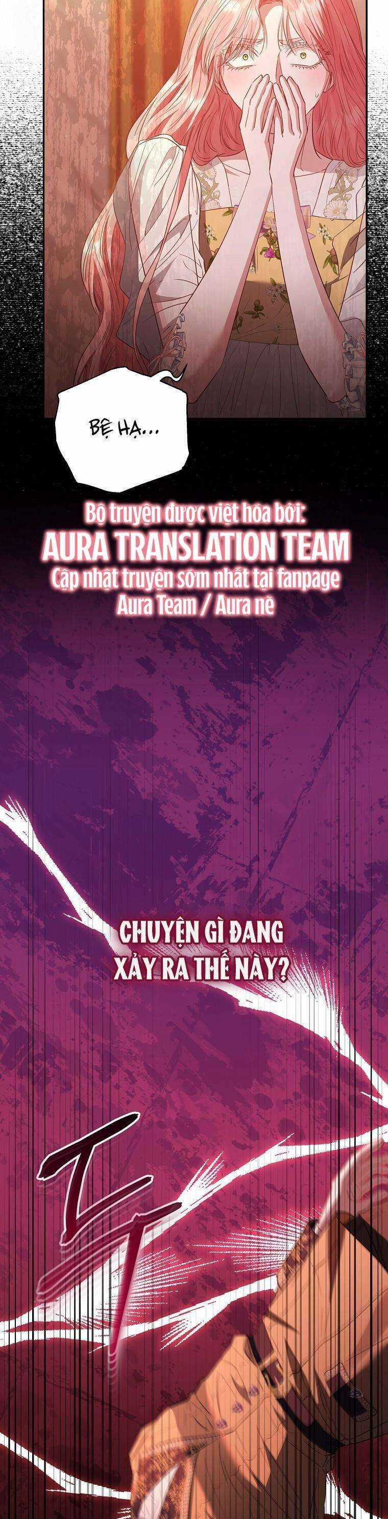 Này Người Chồng Phản Diện, Ngài Ám Ảnh Sai Người Rồi Chapter 62 trang 41