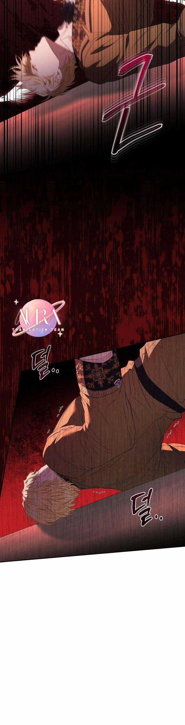 Này Người Chồng Phản Diện, Ngài Ám Ảnh Sai Người Rồi Chapter 62 trang 42