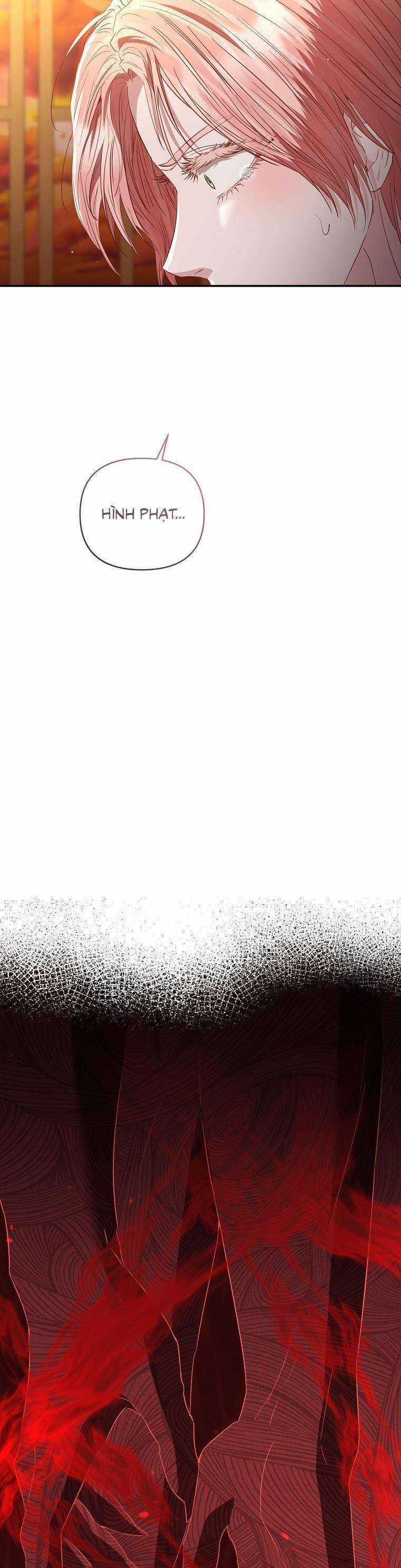 Này Người Chồng Phản Diện, Ngài Ám Ảnh Sai Người Rồi Chapter 62 trang 45