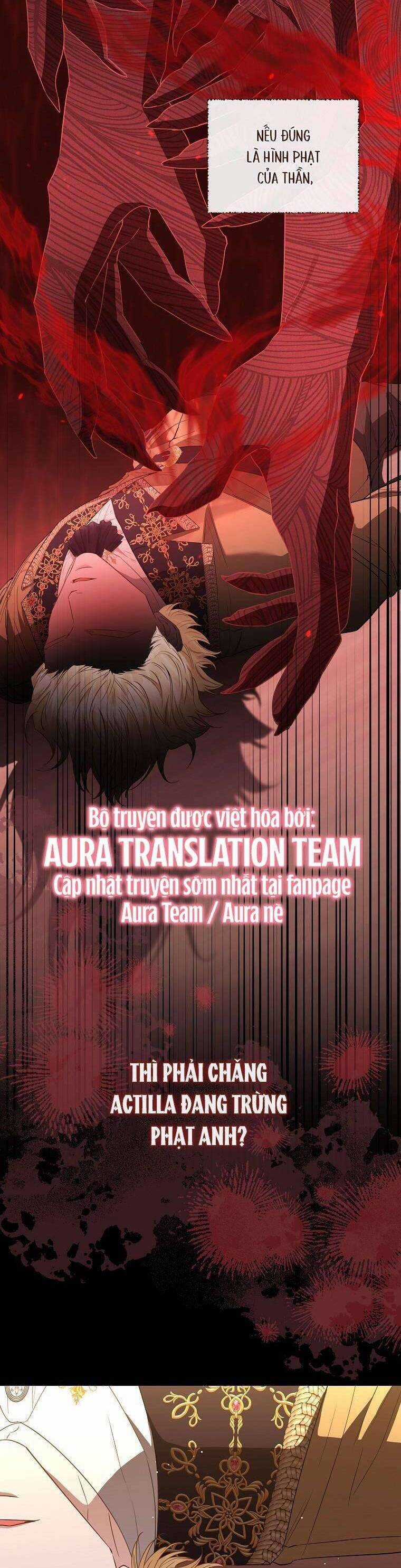 Này Người Chồng Phản Diện, Ngài Ám Ảnh Sai Người Rồi Chapter 62 trang 46