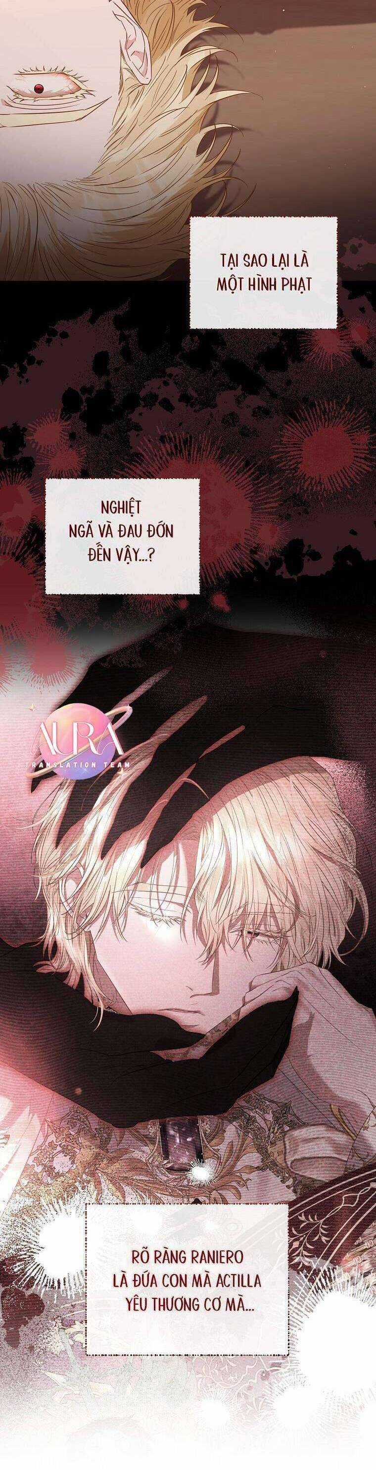 Này Người Chồng Phản Diện, Ngài Ám Ảnh Sai Người Rồi Chapter 62 trang 47