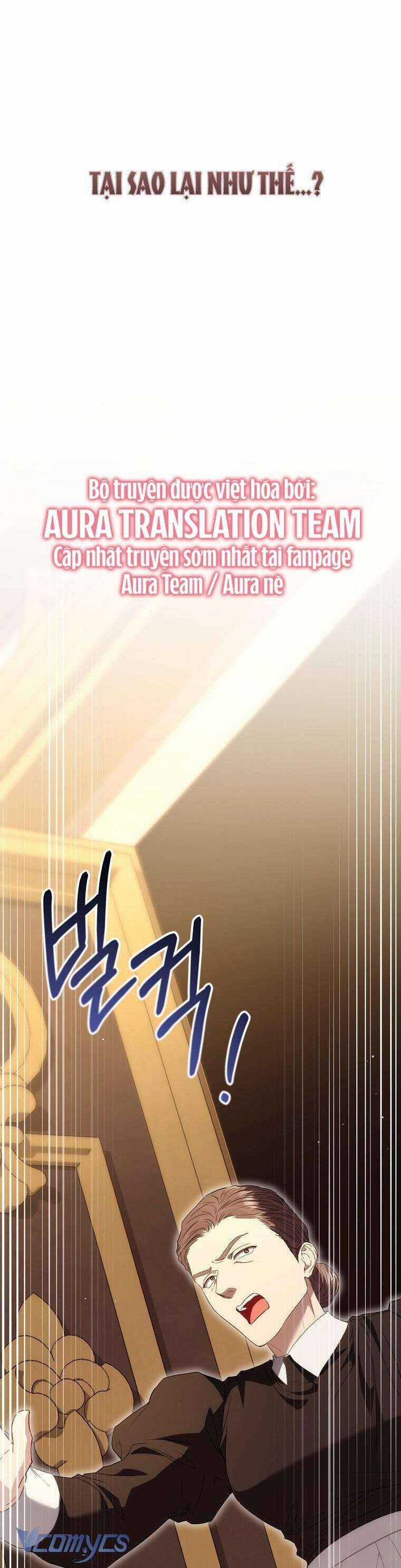 Này Người Chồng Phản Diện, Ngài Ám Ảnh Sai Người Rồi Chapter 62 trang 48