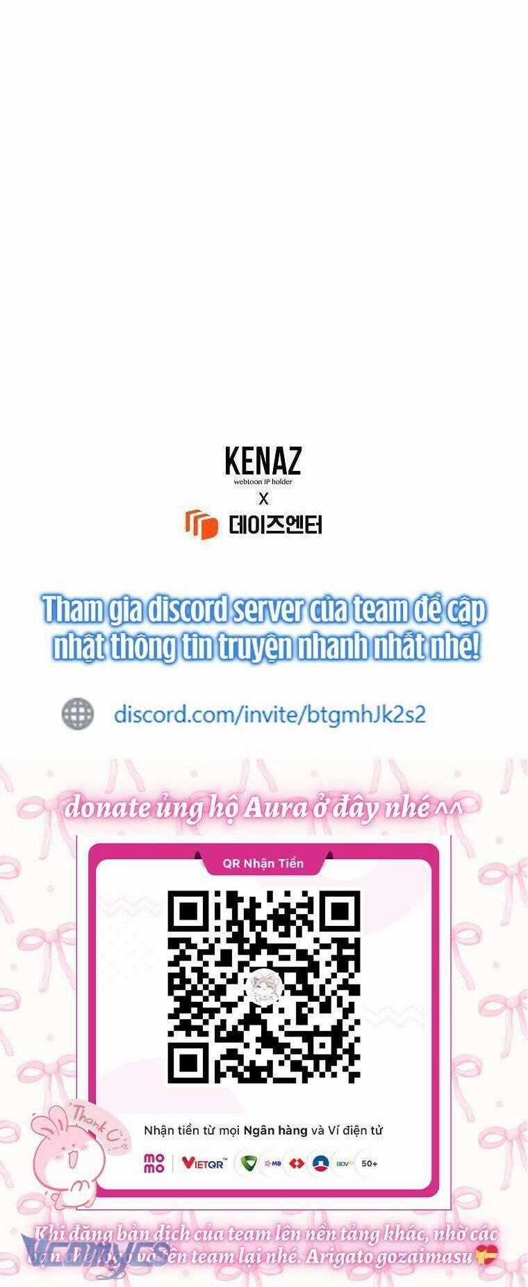 Này Người Chồng Phản Diện, Ngài Ám Ảnh Sai Người Rồi Chapter 62 trang 54