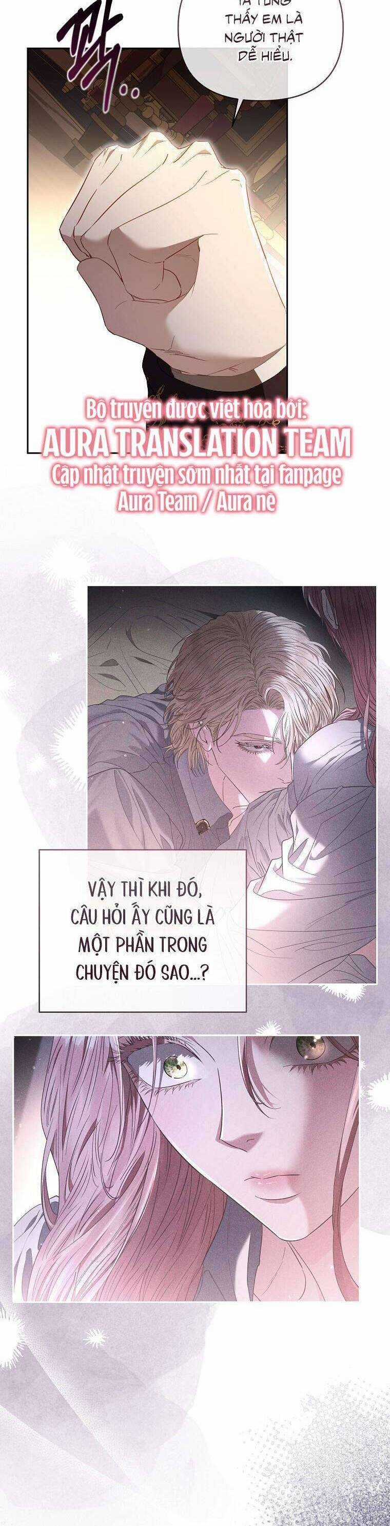 Này Người Chồng Phản Diện, Ngài Ám Ảnh Sai Người Rồi Chapter 62 trang 7