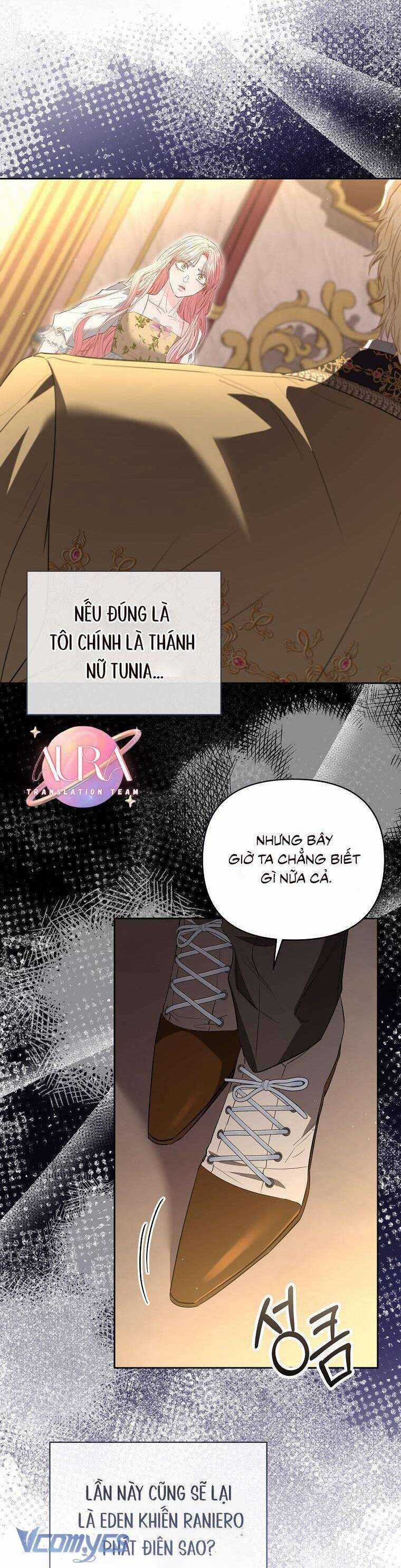 Này Người Chồng Phản Diện, Ngài Ám Ảnh Sai Người Rồi Chapter 62 trang 8