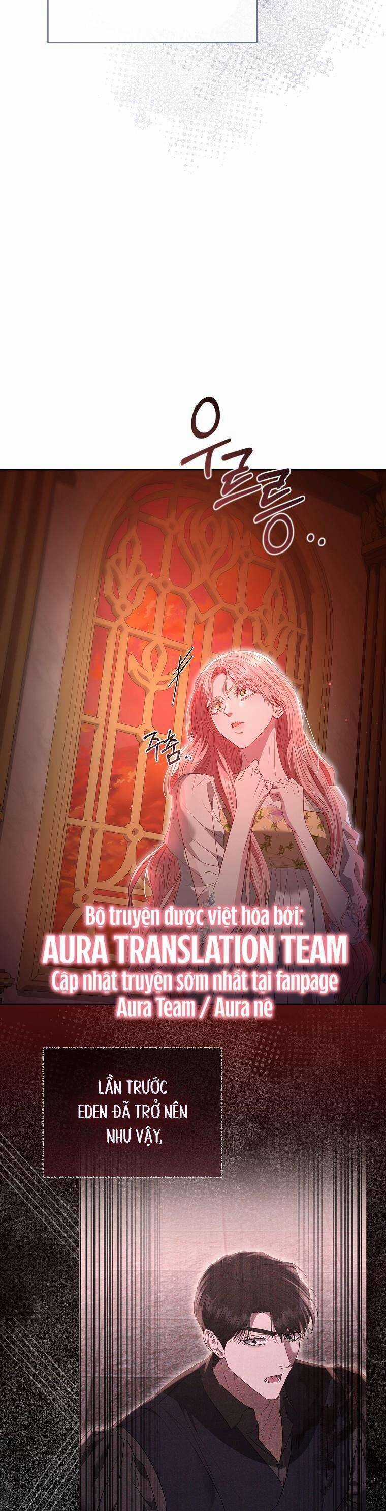 Này Người Chồng Phản Diện, Ngài Ám Ảnh Sai Người Rồi Chapter 62 trang 9