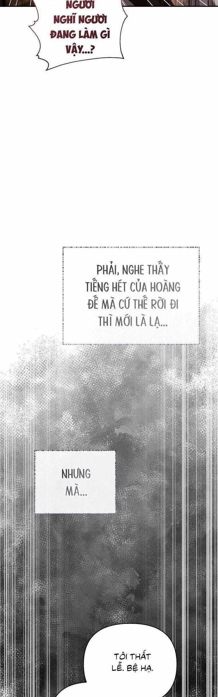 Này Người Chồng Phản Diện, Ngài Ám Ảnh Sai Người Rồi Chapter 63 trang 11