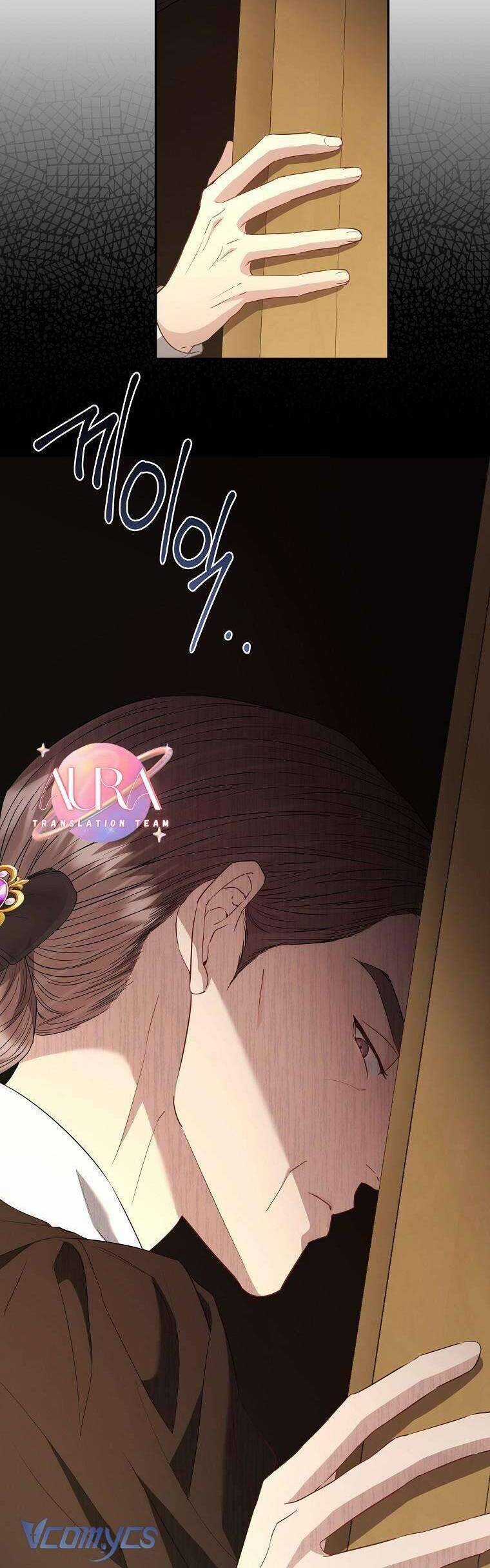 Này Người Chồng Phản Diện, Ngài Ám Ảnh Sai Người Rồi Chapter 63 trang 20