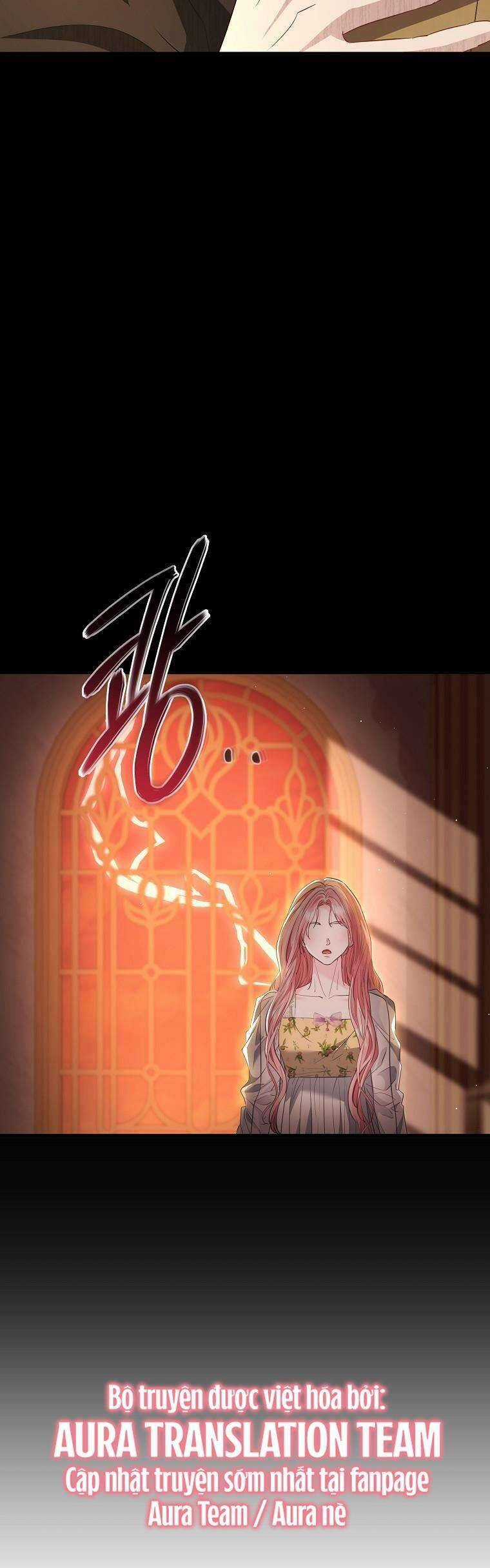 Này Người Chồng Phản Diện, Ngài Ám Ảnh Sai Người Rồi Chapter 63 trang 21