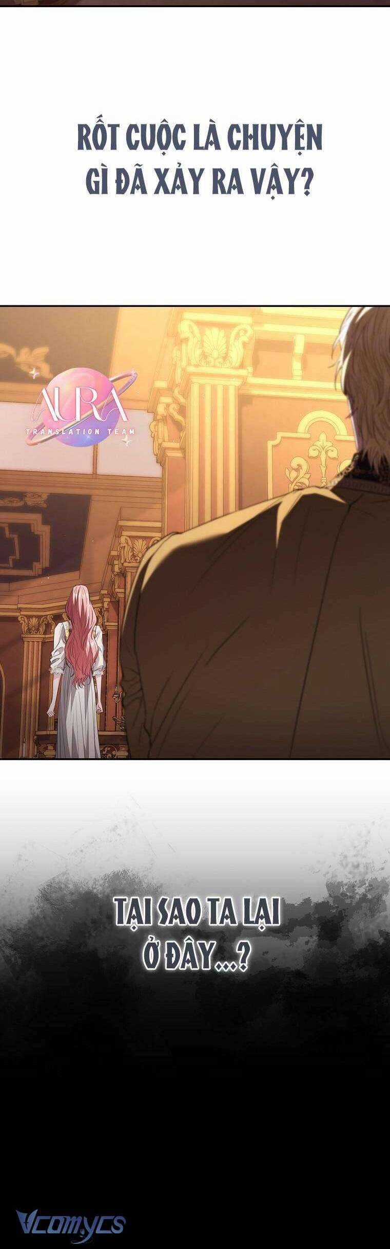 Này Người Chồng Phản Diện, Ngài Ám Ảnh Sai Người Rồi Chapter 63 trang 24