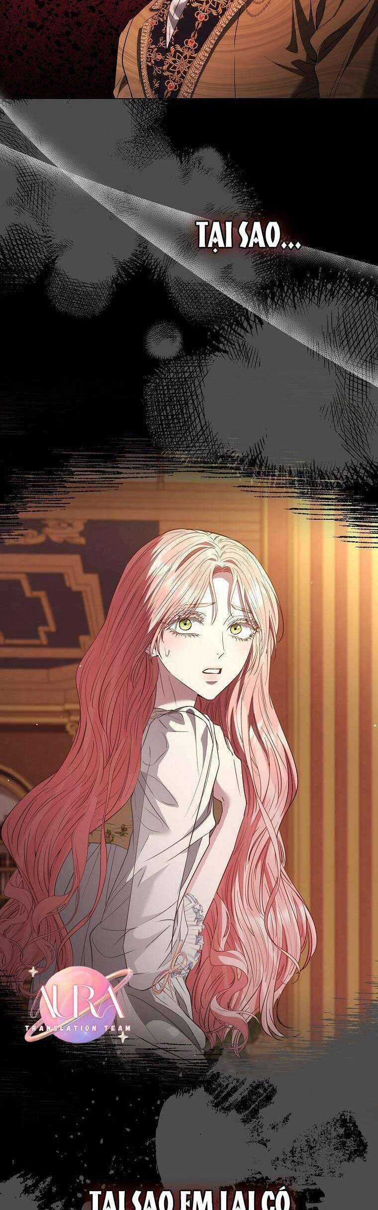 Này Người Chồng Phản Diện, Ngài Ám Ảnh Sai Người Rồi Chapter 63 trang 26