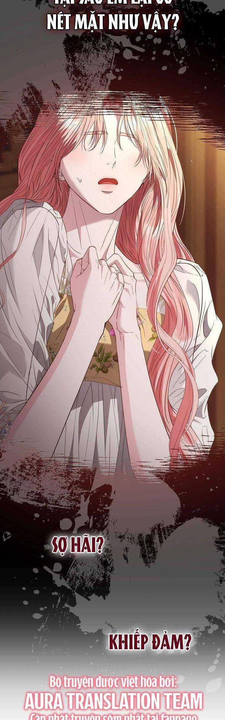 Này Người Chồng Phản Diện, Ngài Ám Ảnh Sai Người Rồi Chapter 63 trang 27