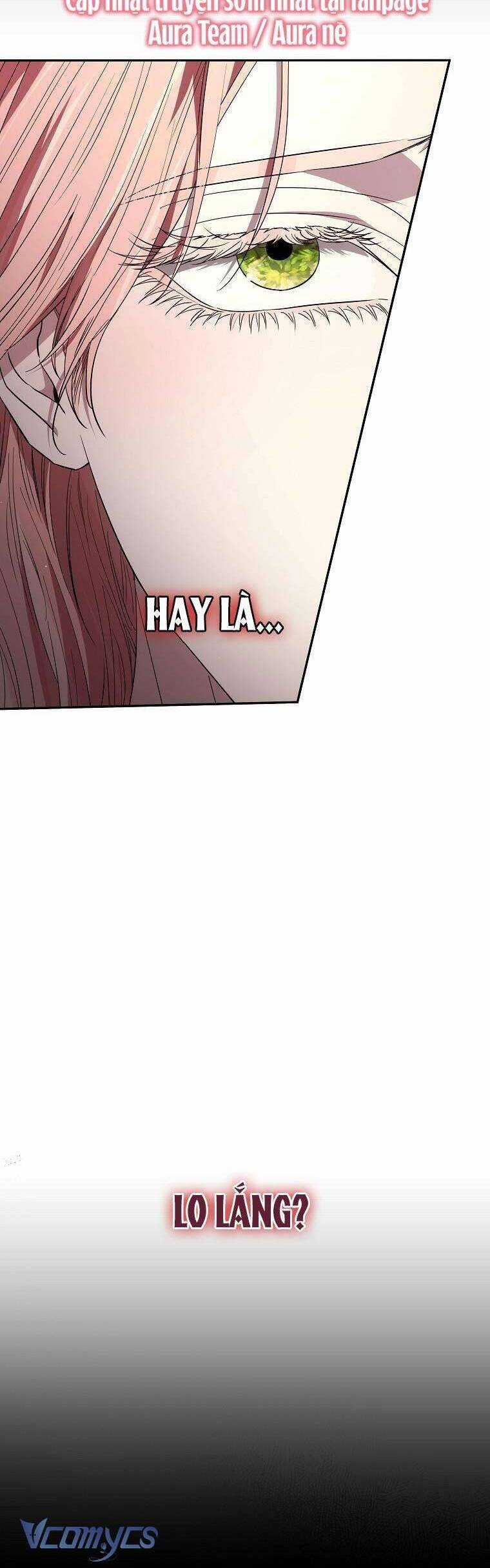 Này Người Chồng Phản Diện, Ngài Ám Ảnh Sai Người Rồi Chapter 63 trang 28