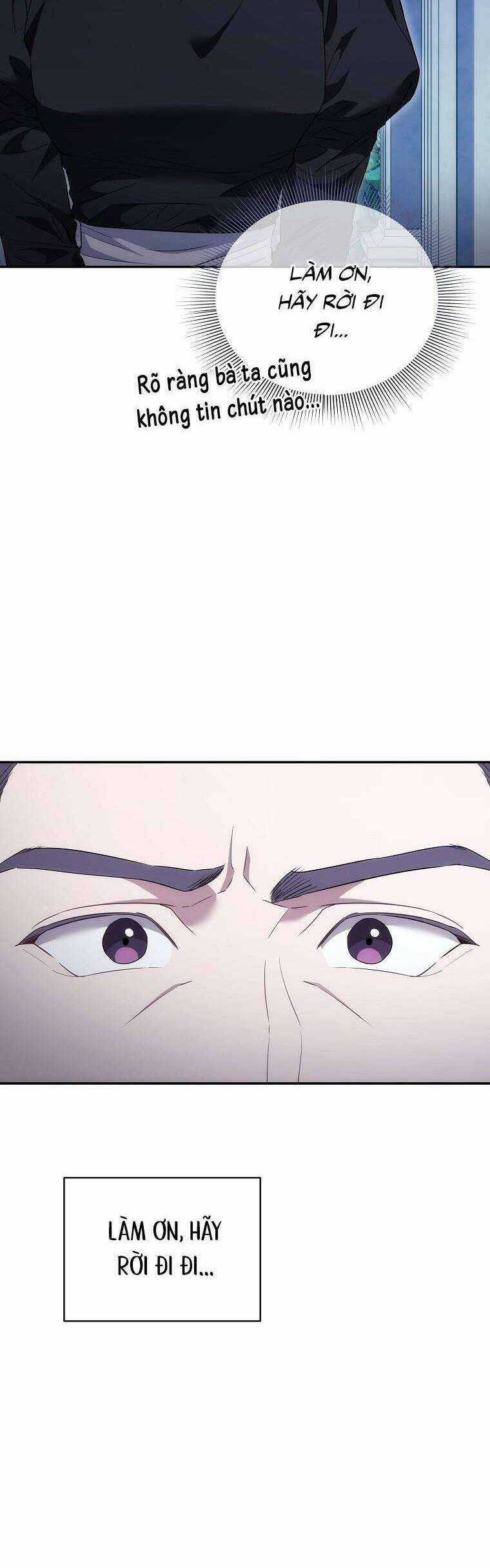 Này Người Chồng Phản Diện, Ngài Ám Ảnh Sai Người Rồi Chapter 63 trang 3