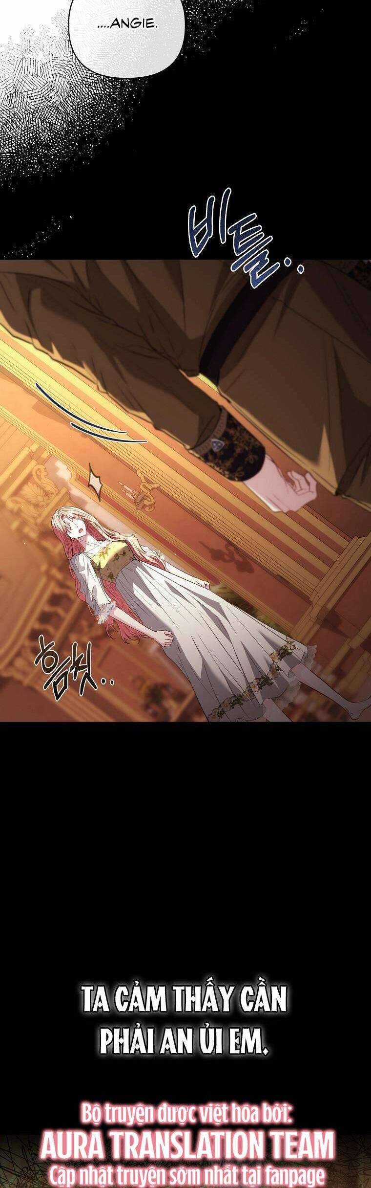 Này Người Chồng Phản Diện, Ngài Ám Ảnh Sai Người Rồi Chapter 63 trang 30