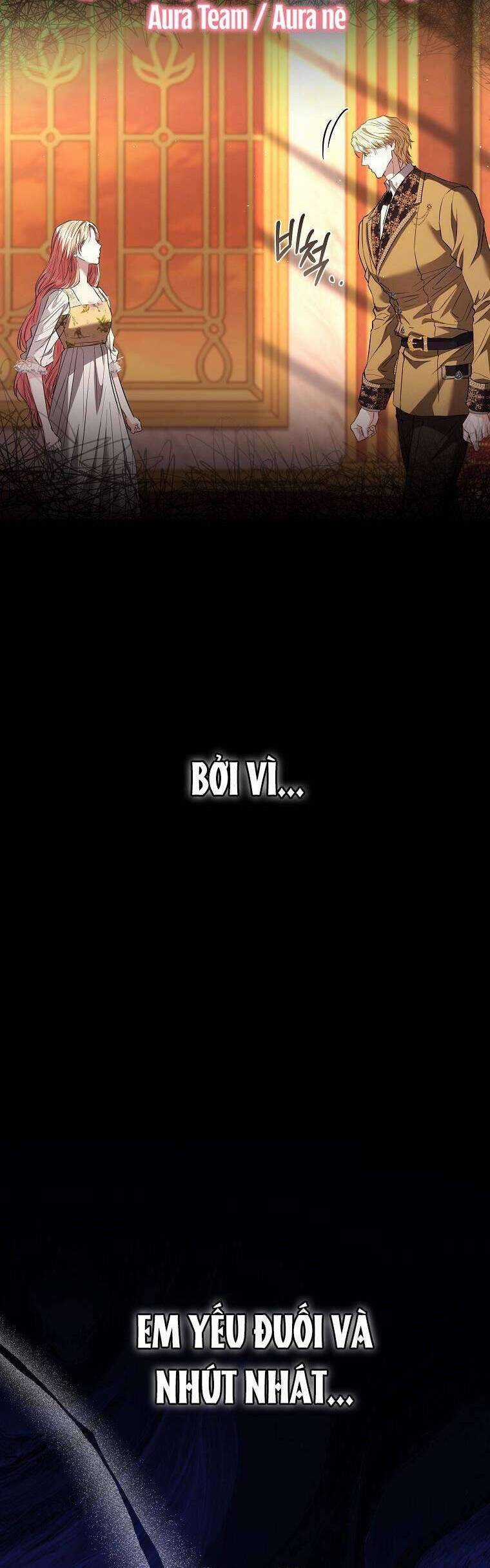 Này Người Chồng Phản Diện, Ngài Ám Ảnh Sai Người Rồi Chapter 63 trang 31