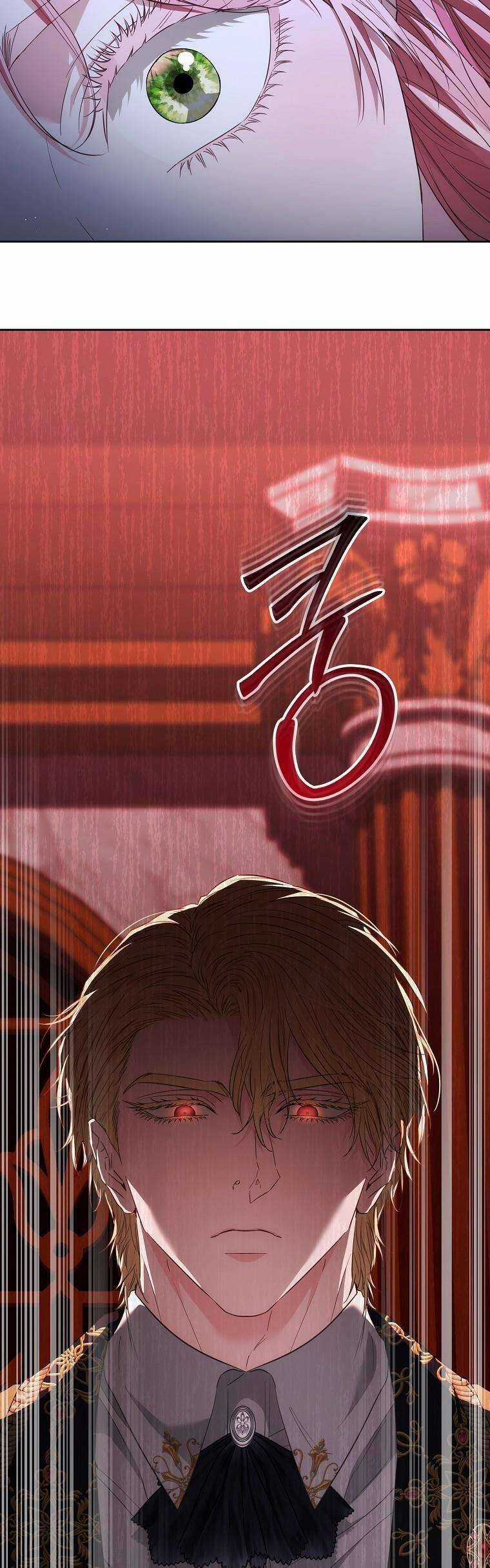 Này Người Chồng Phản Diện, Ngài Ám Ảnh Sai Người Rồi Chapter 63 trang 33