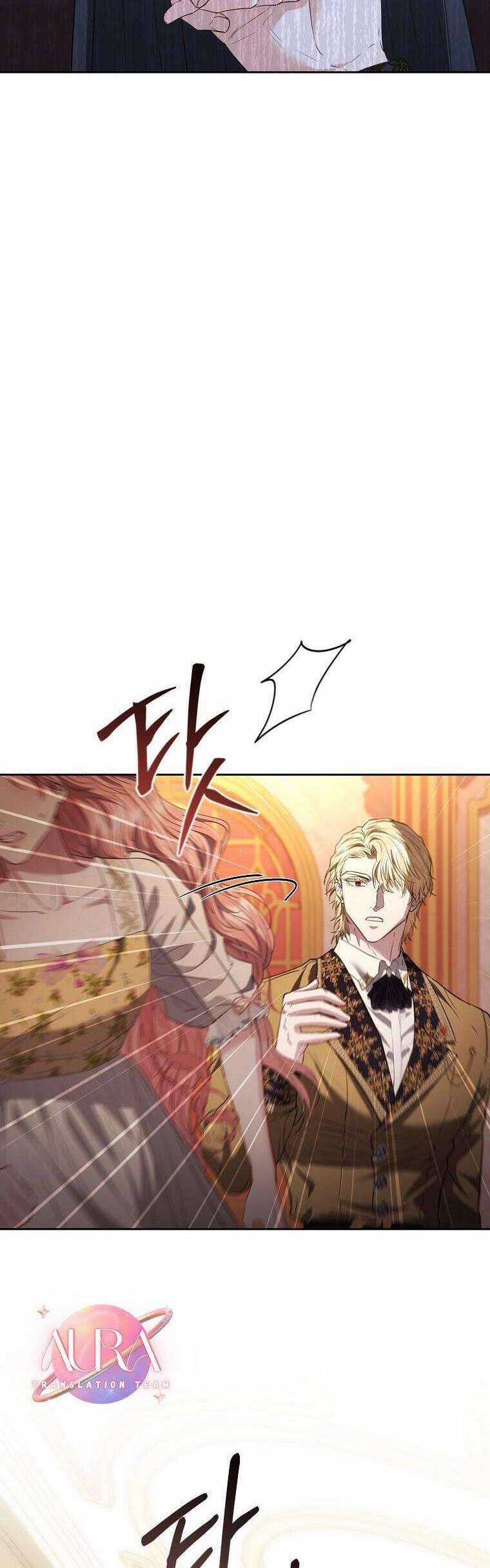 Này Người Chồng Phản Diện, Ngài Ám Ảnh Sai Người Rồi Chapter 63 trang 35