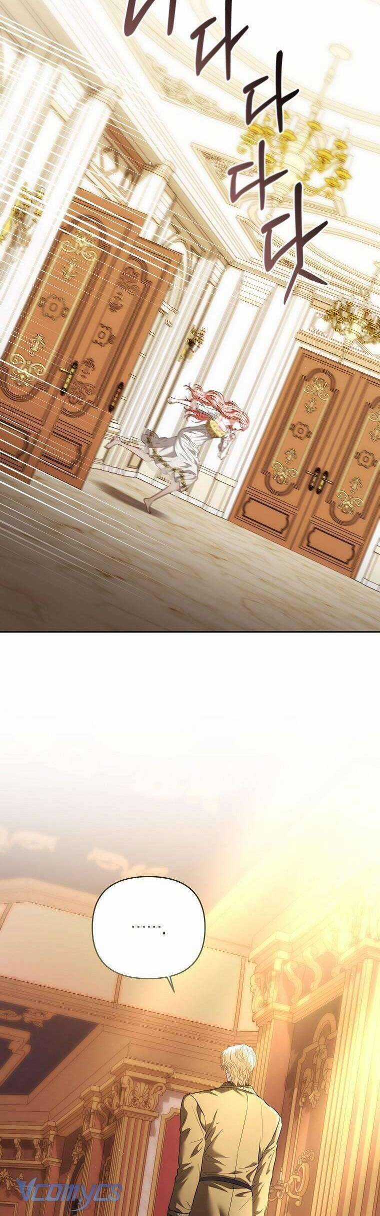 Này Người Chồng Phản Diện, Ngài Ám Ảnh Sai Người Rồi Chapter 63 trang 36