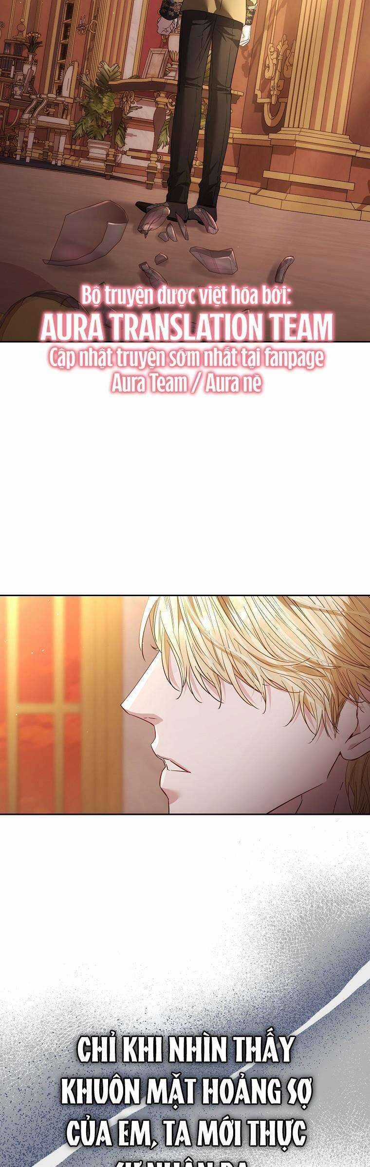 Này Người Chồng Phản Diện, Ngài Ám Ảnh Sai Người Rồi Chapter 63 trang 37