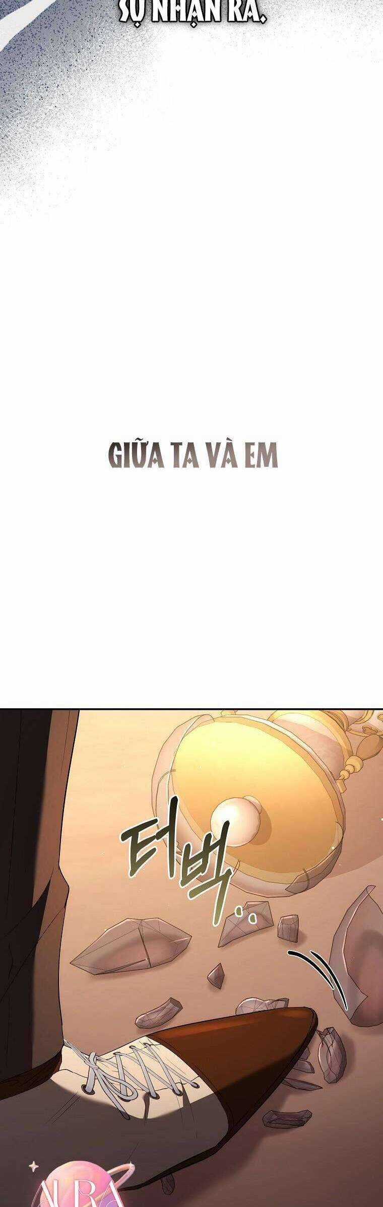 Này Người Chồng Phản Diện, Ngài Ám Ảnh Sai Người Rồi Chapter 63 trang 38