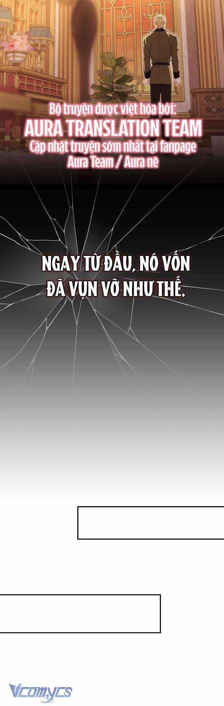 Này Người Chồng Phản Diện, Ngài Ám Ảnh Sai Người Rồi Chapter 63 trang 40