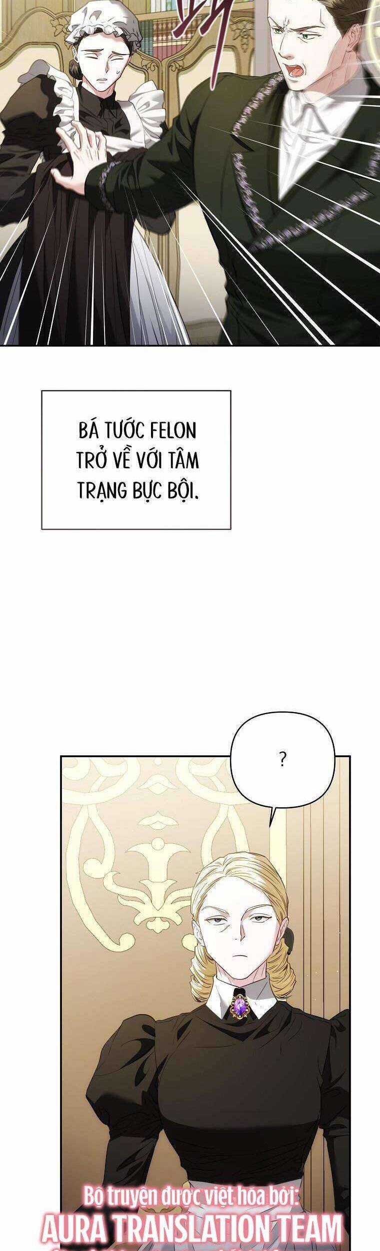 Này Người Chồng Phản Diện, Ngài Ám Ảnh Sai Người Rồi Chapter 63 trang 42