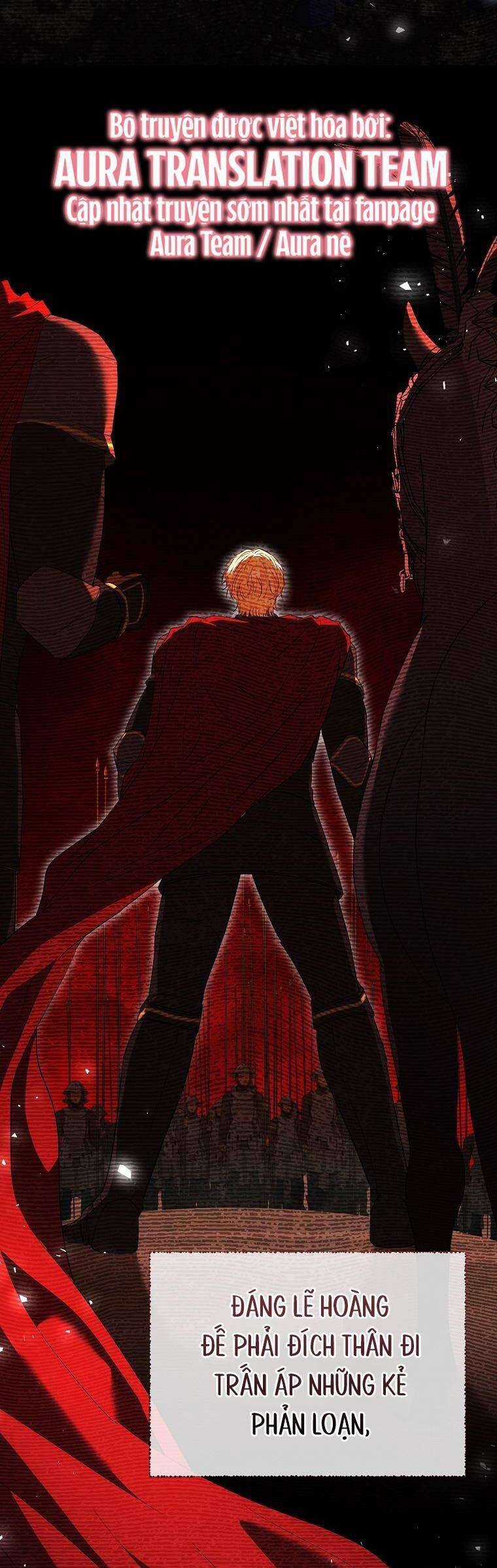 Này Người Chồng Phản Diện, Ngài Ám Ảnh Sai Người Rồi Chapter 63 trang 45