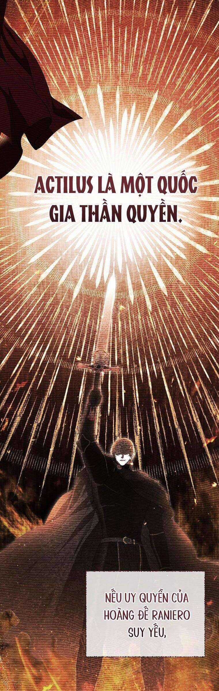 Này Người Chồng Phản Diện, Ngài Ám Ảnh Sai Người Rồi Chapter 63 trang 47