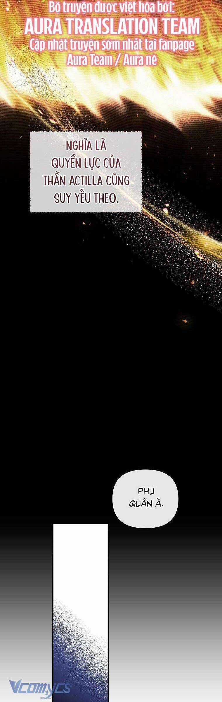 Này Người Chồng Phản Diện, Ngài Ám Ảnh Sai Người Rồi Chapter 63 trang 48