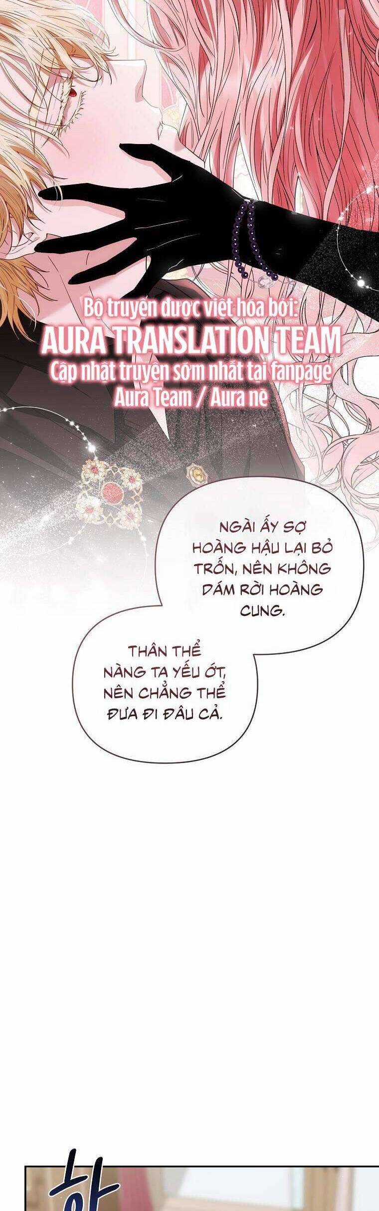 Này Người Chồng Phản Diện, Ngài Ám Ảnh Sai Người Rồi Chapter 63 trang 51
