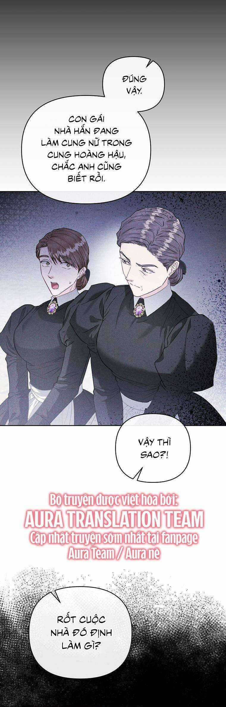 Này Người Chồng Phản Diện, Ngài Ám Ảnh Sai Người Rồi Chapter 63 trang 57