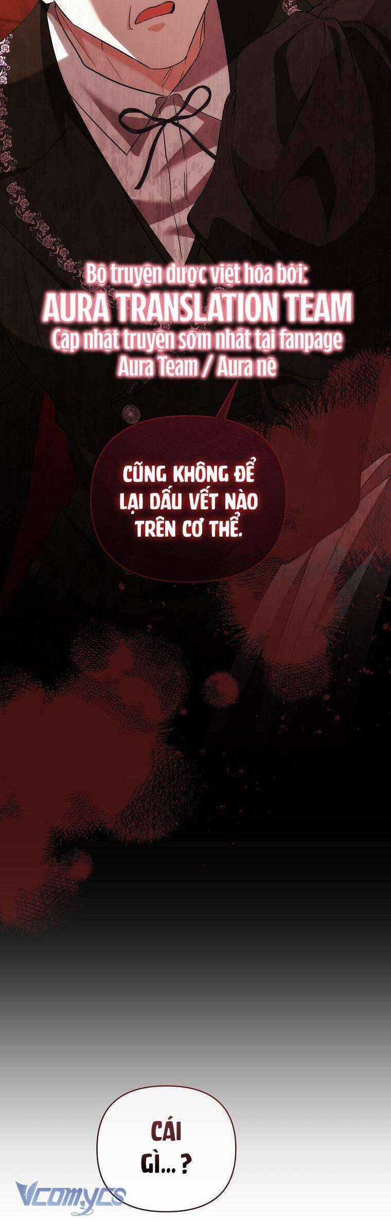 Này Người Chồng Phản Diện, Ngài Ám Ảnh Sai Người Rồi Chapter 63 trang 60