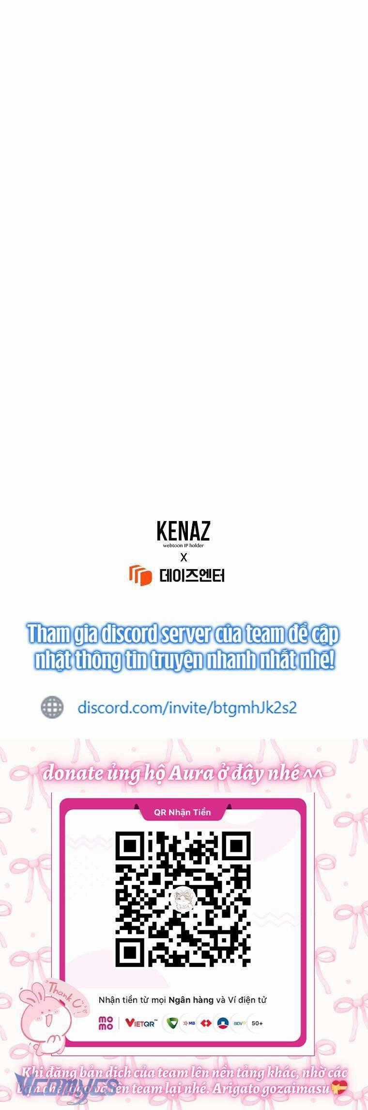 Này Người Chồng Phản Diện, Ngài Ám Ảnh Sai Người Rồi Chapter 63 trang 61