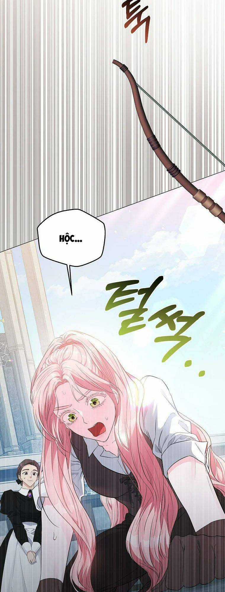 Này Người Chồng Phản Diện, Ngài Ám Ảnh Sai Người Rồi Chapter 8 trang 1