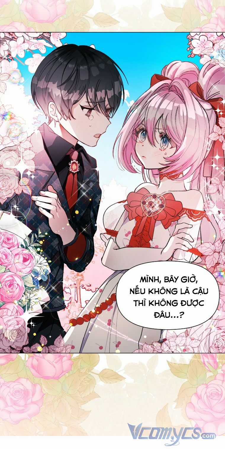 Này Tiểu Công Tước, Hãy Tin Ở Chị Đi! Chapter 1 trang 11