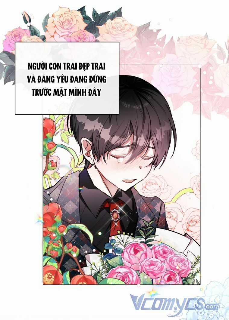 Này Tiểu Công Tước, Hãy Tin Ở Chị Đi! Chapter 1 trang 12