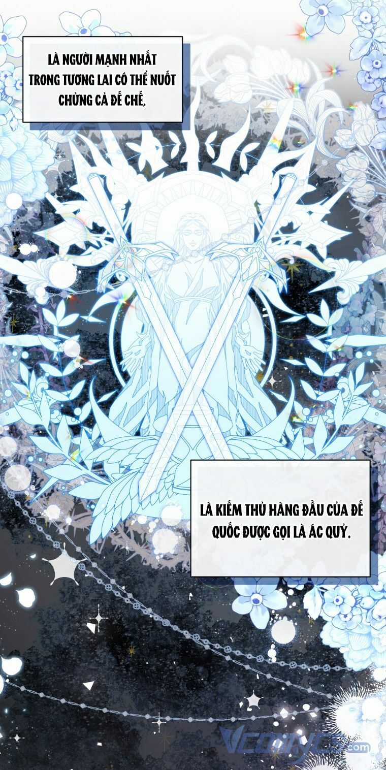 Này Tiểu Công Tước, Hãy Tin Ở Chị Đi! Chapter 1 trang 13