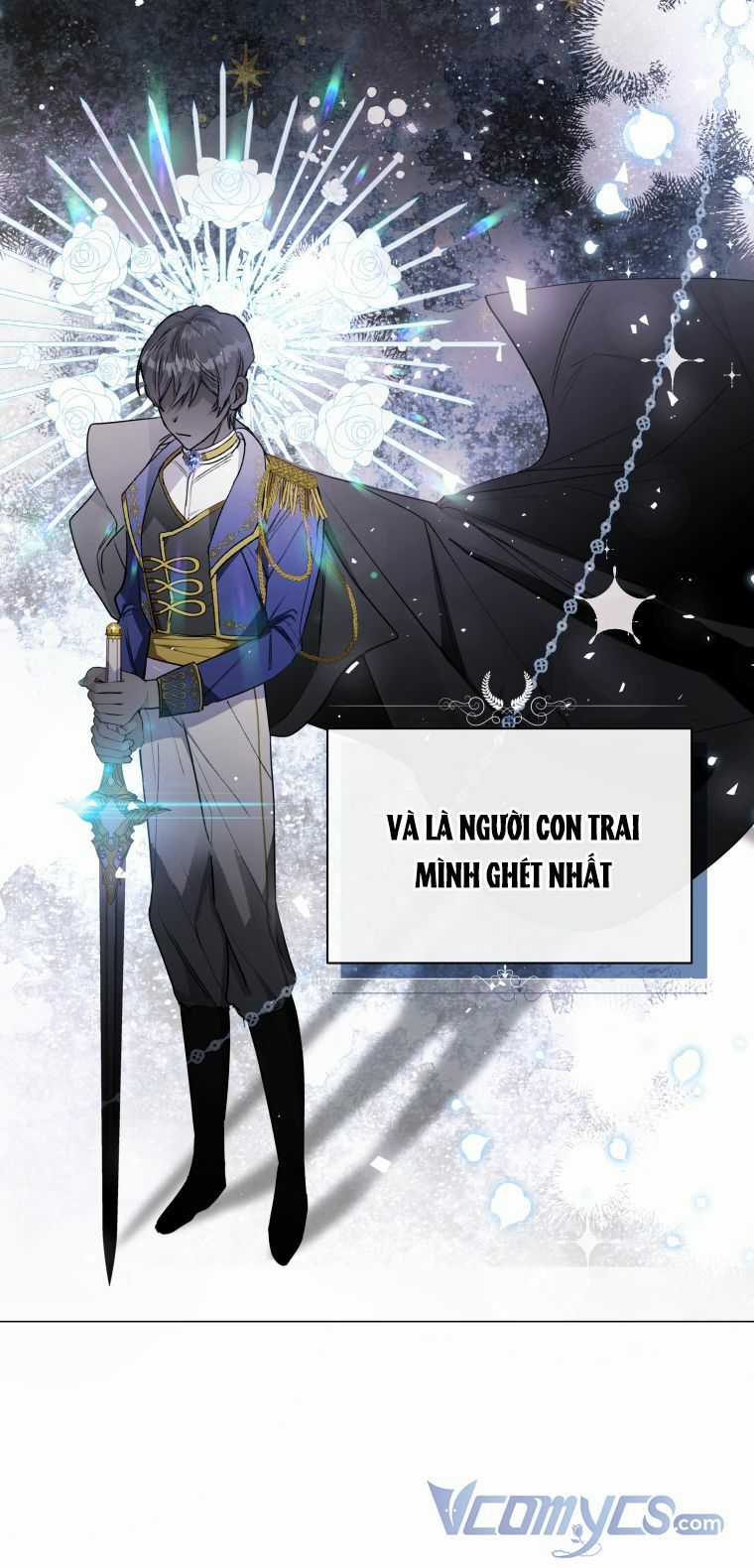 Này Tiểu Công Tước, Hãy Tin Ở Chị Đi! Chapter 1 trang 14