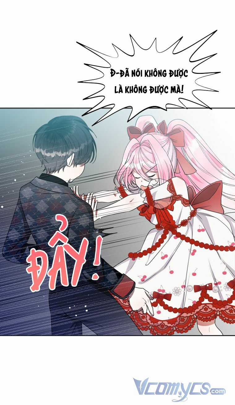 Này Tiểu Công Tước, Hãy Tin Ở Chị Đi! Chapter 1 trang 15