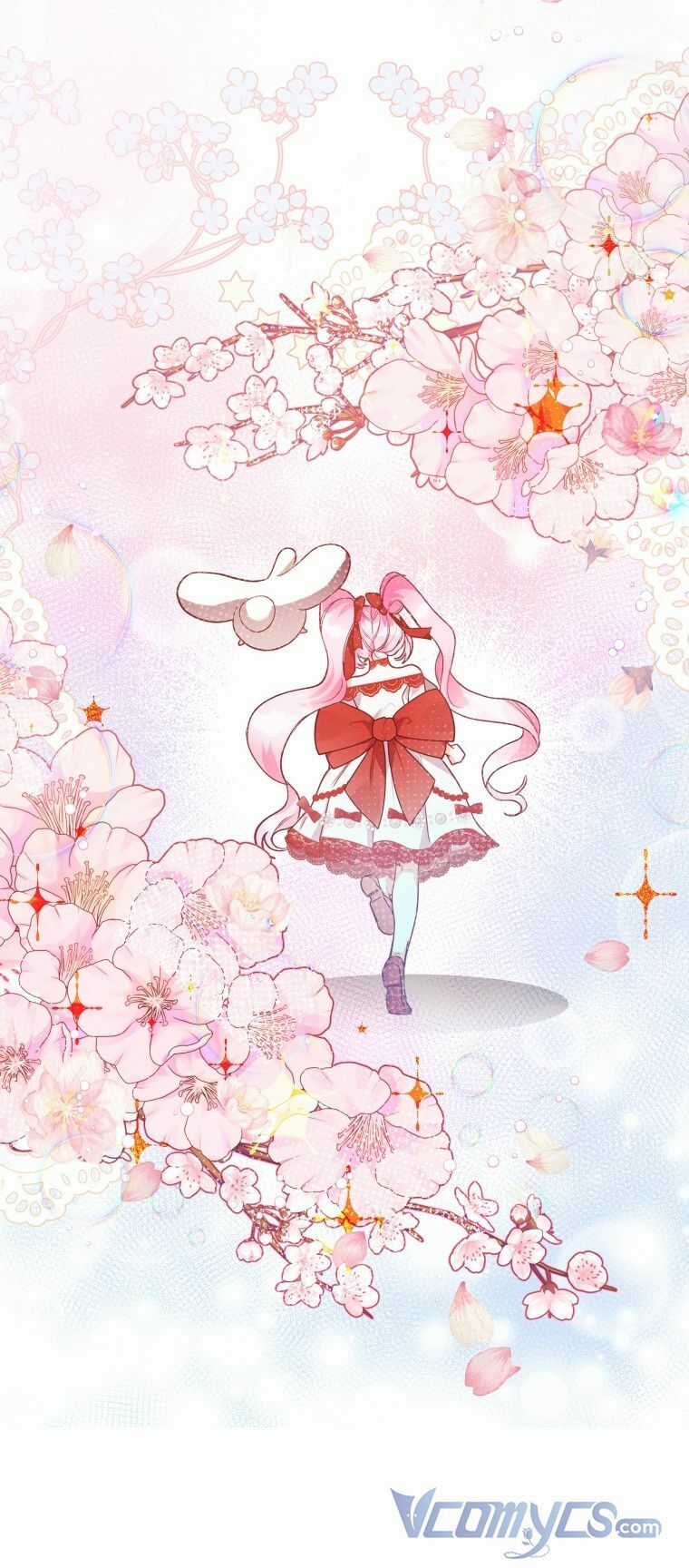 Này Tiểu Công Tước, Hãy Tin Ở Chị Đi! Chapter 1 trang 17