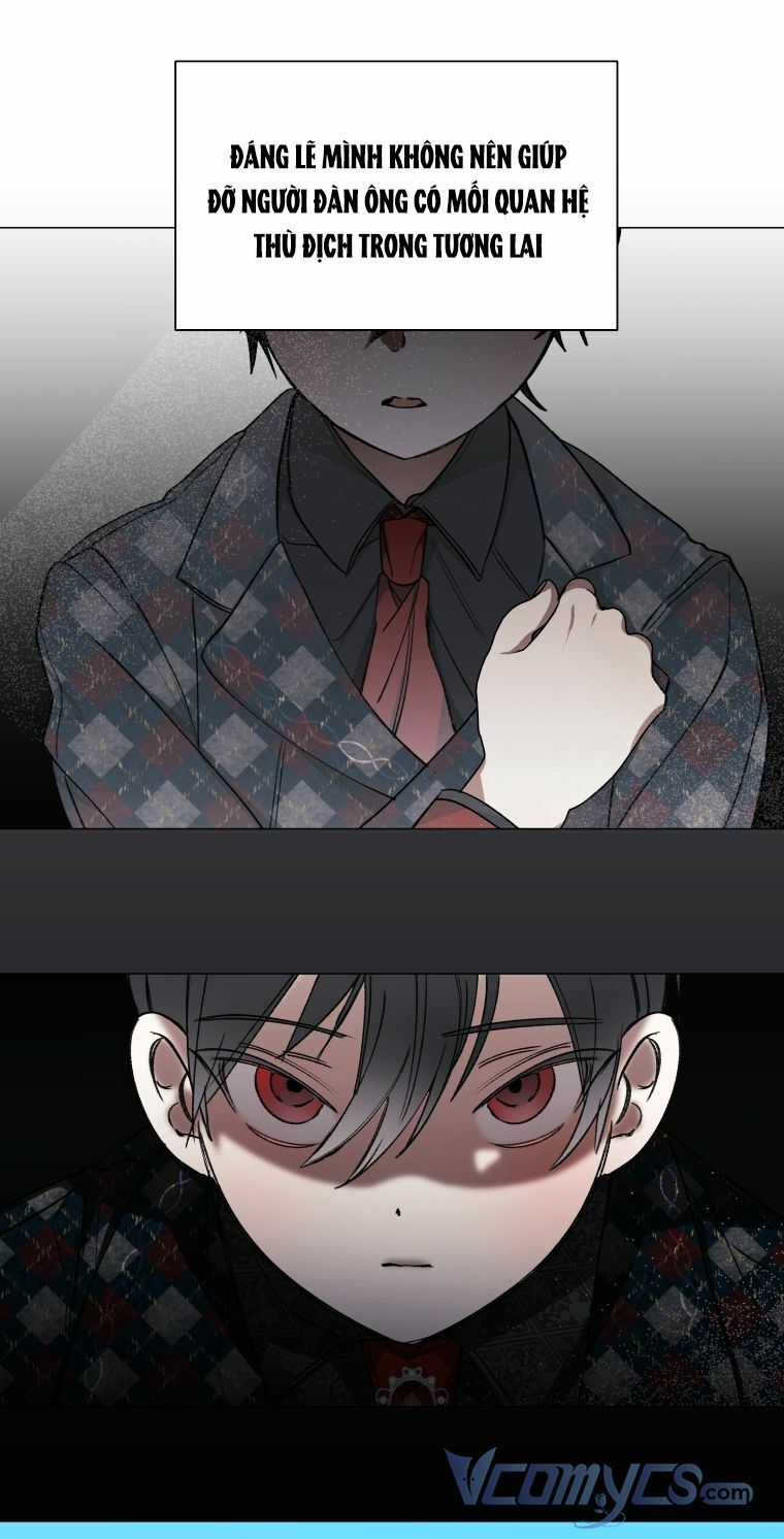 Này Tiểu Công Tước, Hãy Tin Ở Chị Đi! Chapter 1 trang 18