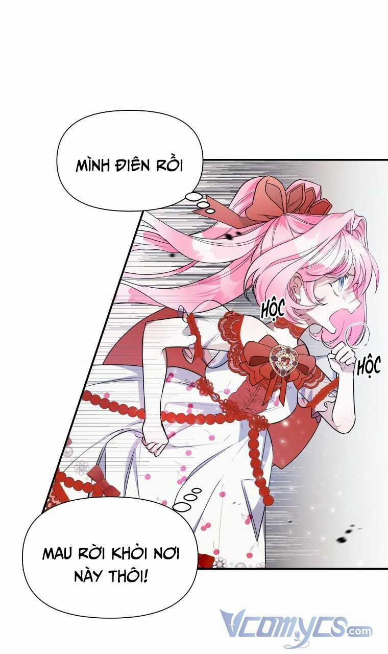 Này Tiểu Công Tước, Hãy Tin Ở Chị Đi! Chapter 1 trang 21