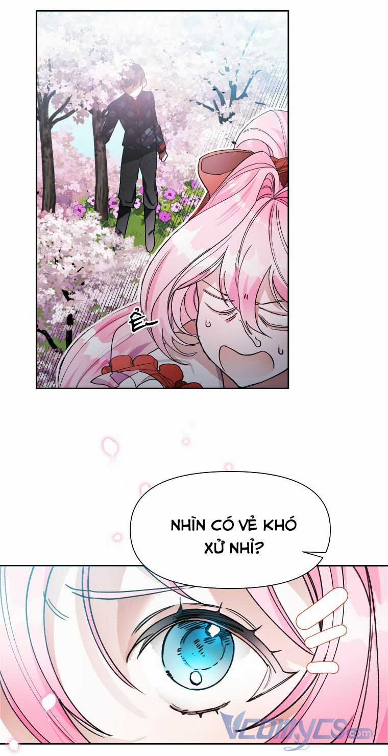 Này Tiểu Công Tước, Hãy Tin Ở Chị Đi! Chapter 1 trang 22